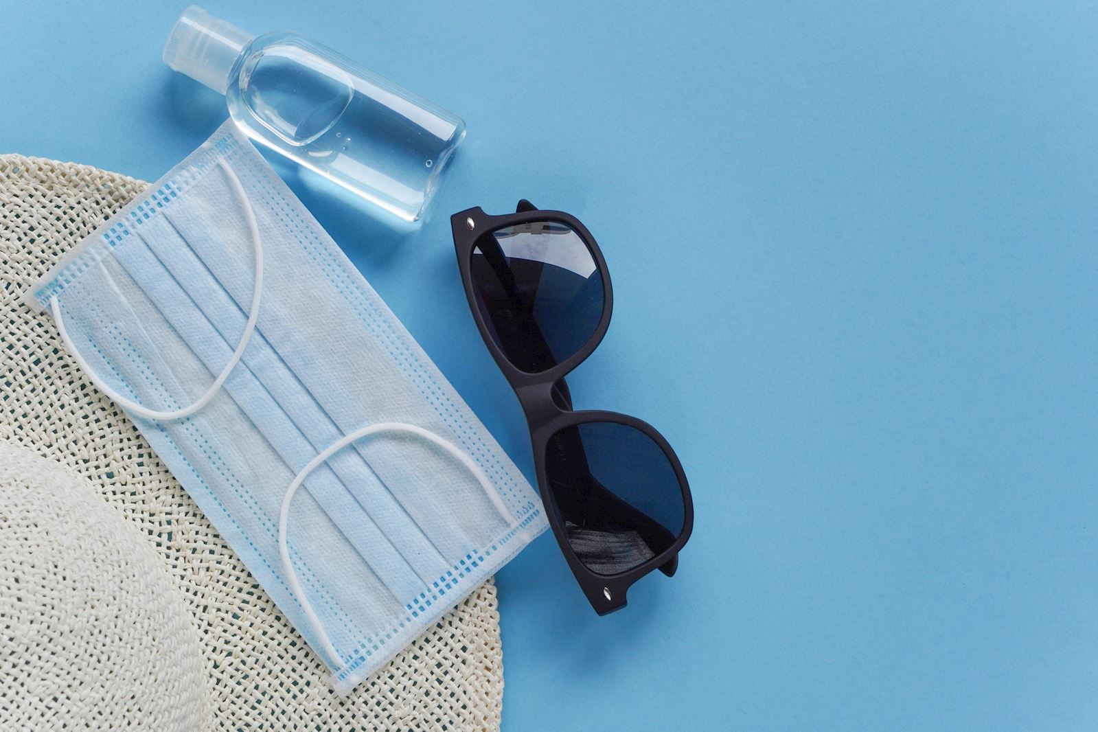 חופשה בזמן קורונה