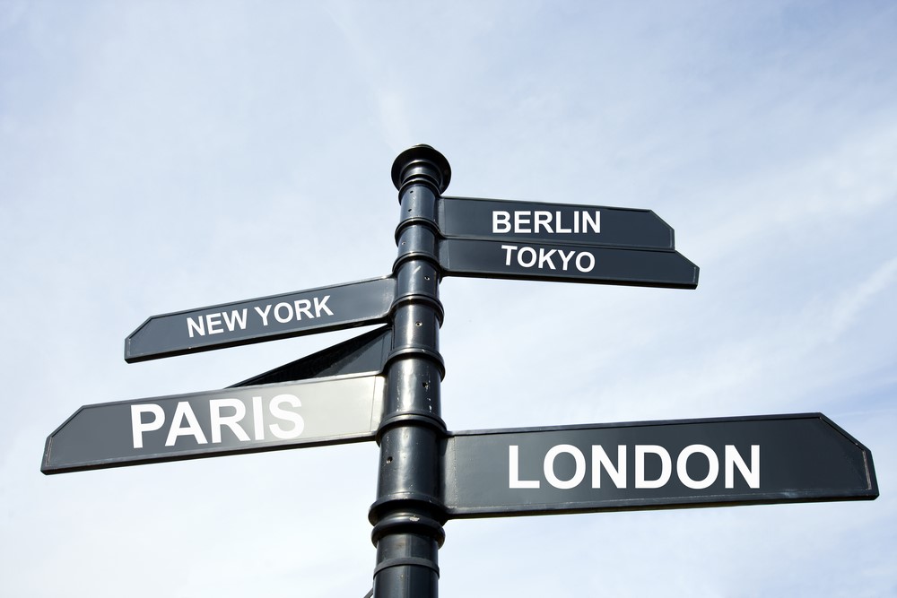 3 מוזאונים לא שגרתיים באירופה  1