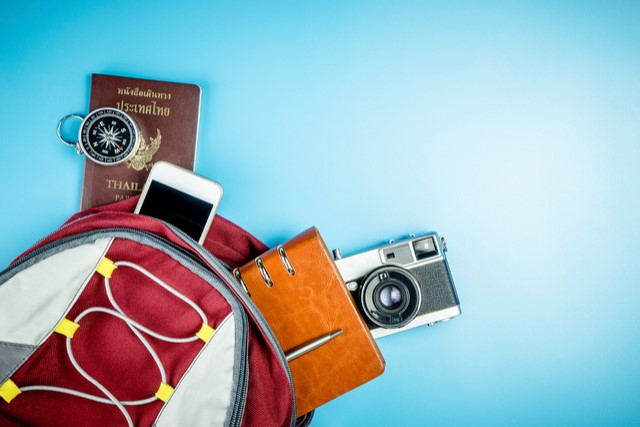 רשימת ציוד למוצ'ילרים שאסור לשכוח 1